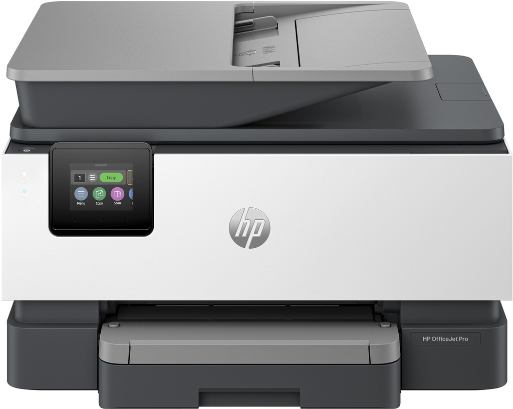 HP OfficeJet Pro 9123 All-in-One Printer 