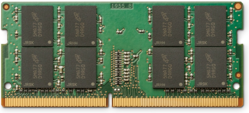 HP Mémoire RAM UDIMM 