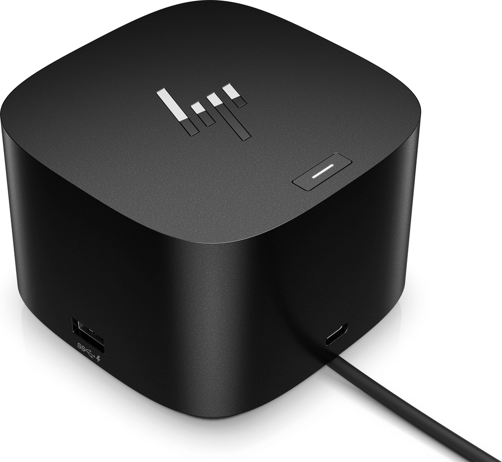 HP Station d’accueil Thunderbolt 