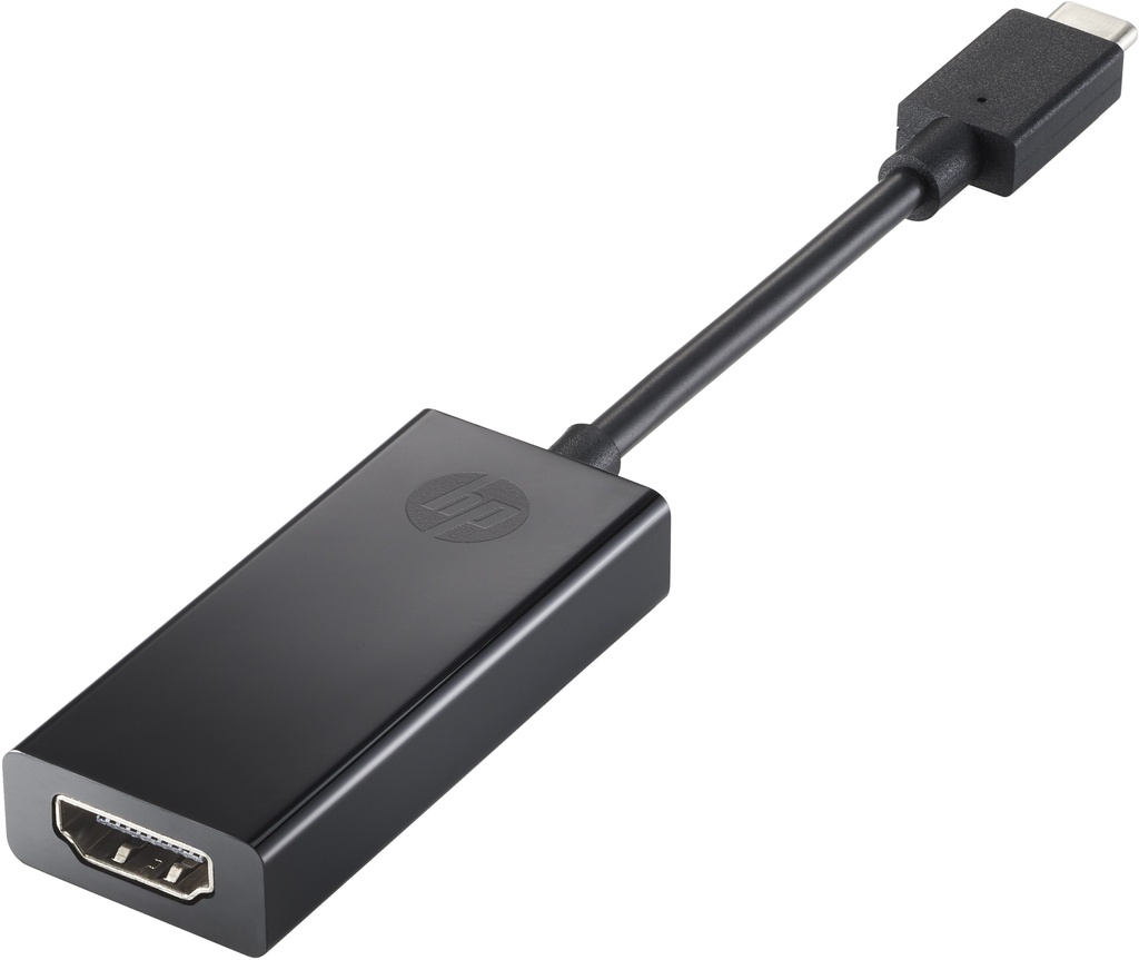 HP Adaptateur USB-C vers HDMI