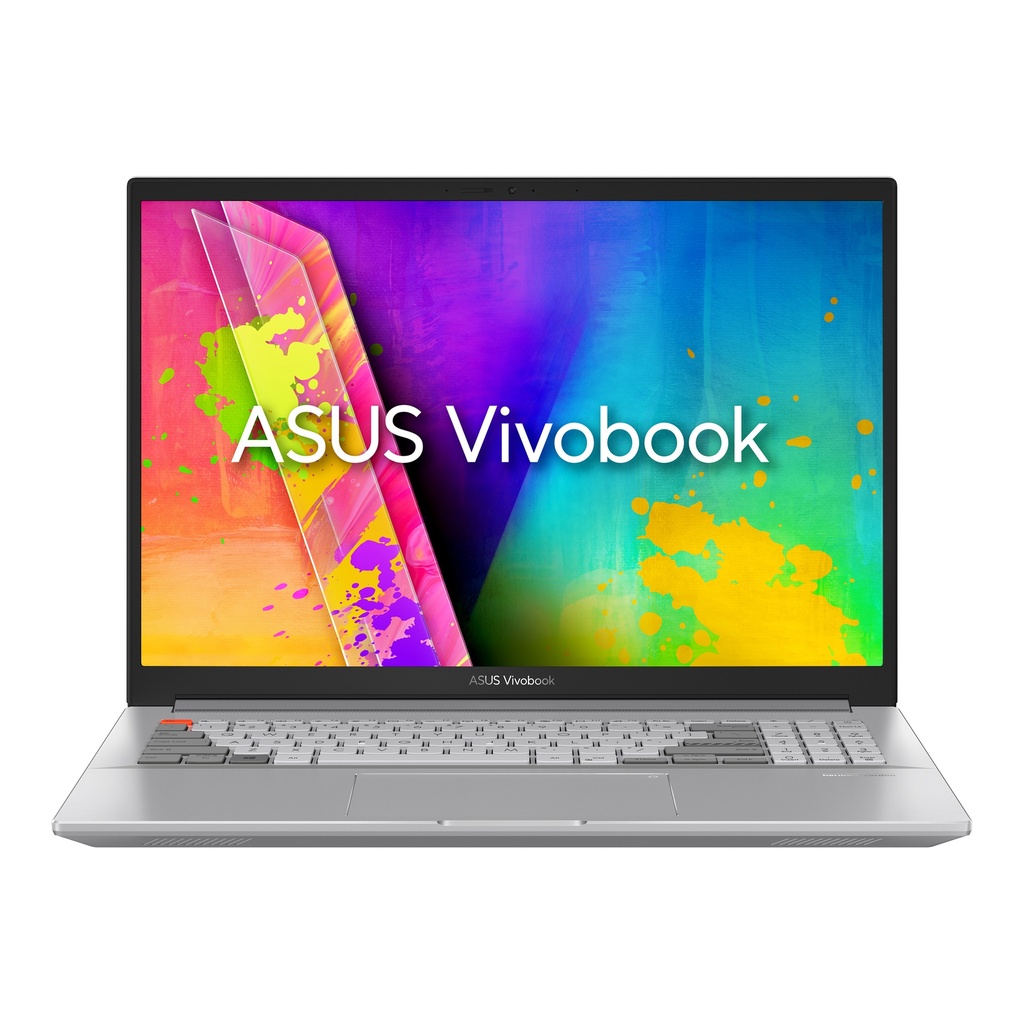 ASUS VIVOBOOK PRO N7600PC-L2175W