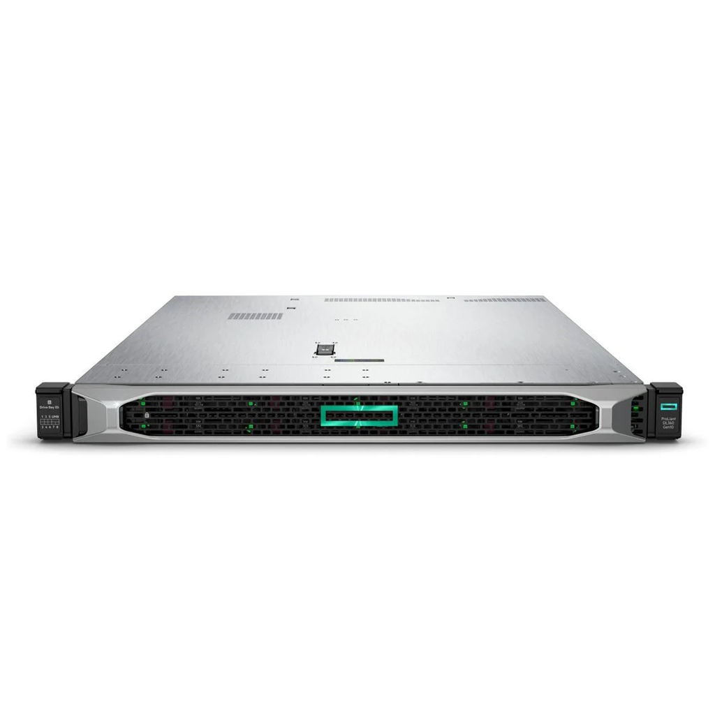 Serveur HPE ProLiant DL360 Gen10 