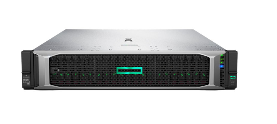 Serveur HPE ProLiant DL380 Gen10