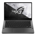  ASUS GAMER ROG ZEPHYRUS G14 GA401QC-K2123W