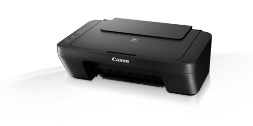 CANON Jet d'encre PIXMA MG2540S Multifonction 3 en 1 (Impression, Scan, Copie) - Port USB