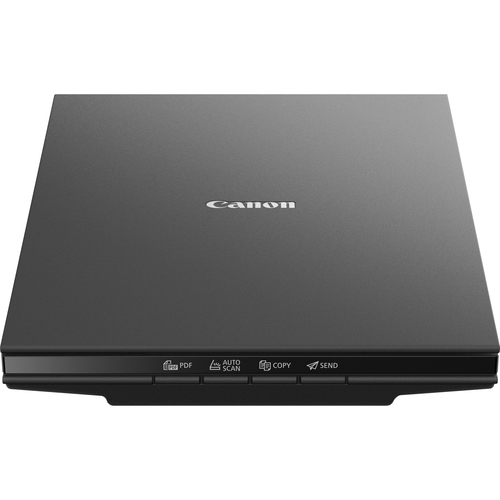 CANON Scanner CanoScan LiDE 300 à Plat (successeur LiDE120)