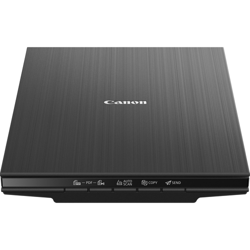 CANON Scanner CanoScan LiDE 400 à plat (successeur LiDE220)