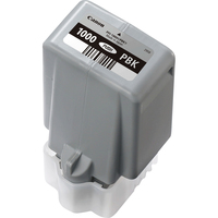 [0546C001AA] CANON Cartouche PFI-1000 PBK