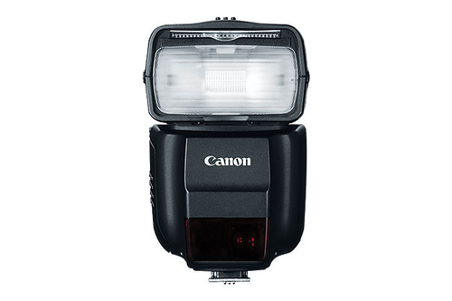 [0585C003AA] CANON Speedlite 430 EX III RT