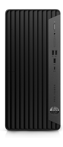 [99N25ET] HP PRO 400 G9 TWR i7-13700 22" 8Go 512Go SSD Freedos DVD-Writer 36M