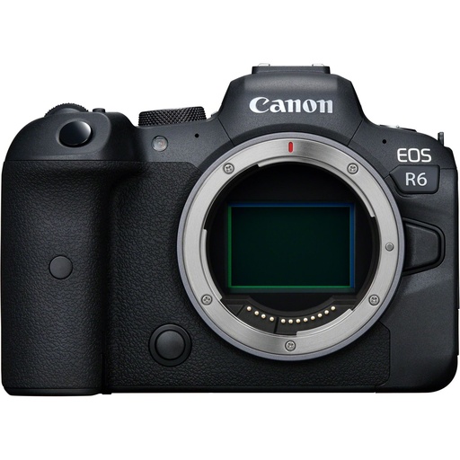 [4082C003AA] CANON EOS R6 BODY