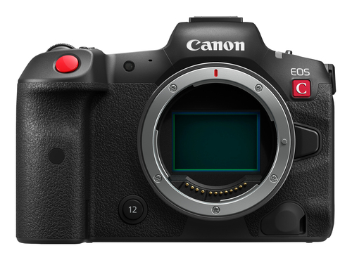 [5077C003AA] CANON VIDEO CAMERA CINEMA EOS R5 C V5 EMEA