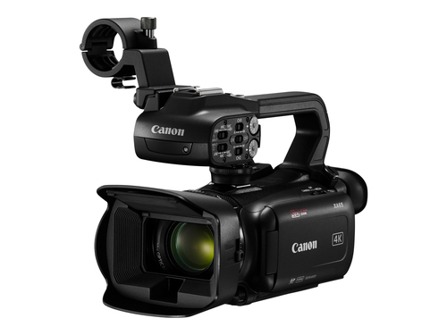 [5732C003AA] CANON CAMESCOPE XA65