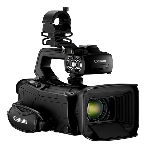 [5735C003AA] CANON CAMESCOPE XA75