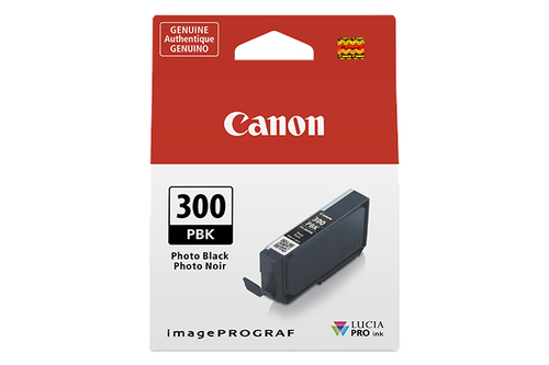 [4196C001AA] CANON Cartouche PFI-300 Y EUR/OCN