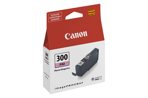 [4198C001AA] CANON Cartouche PFI-300 PM EUR/OCN
