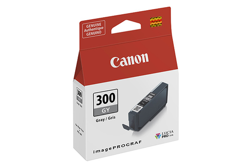[4200C001AA] CANON Cartouche PFI-300 R EUR/OCN