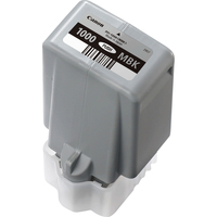 [0545C001AA] CANON Cartouche PFI-1000 MBK