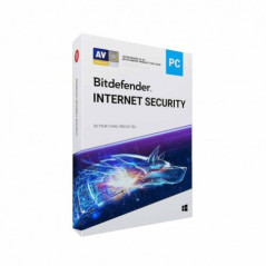 [CR_TS_3_12EXFR] Bitdefender Total Security