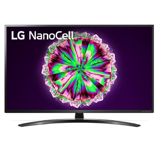 [50NANO796QA] TV 50 LG 