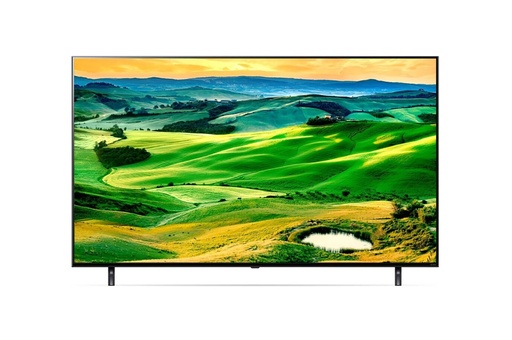 [65QNED806QA] TV 65 LG quantum