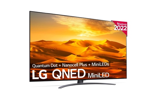 [65QNED916QA] TV 65 LG quantum DOT