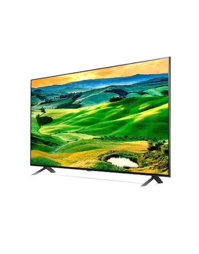 [86QNED806QA] TV 86 LG quantum