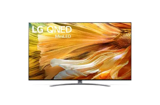 [86QNED91VPA] TV 86 LG quantum DOT