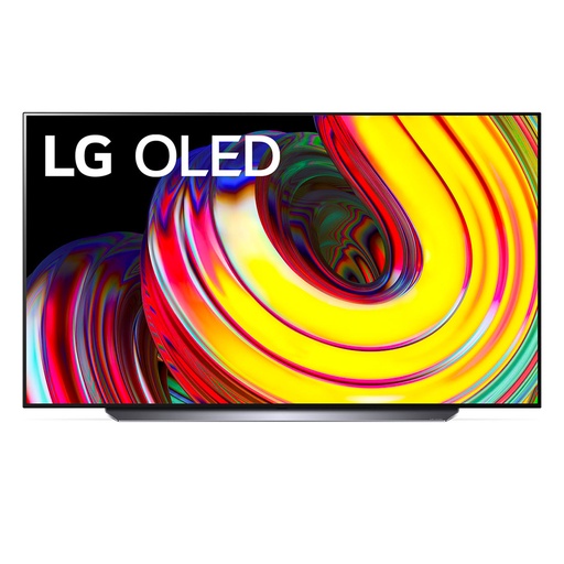 [OLED55CS6LA] TV 55 LG  OLED 4K