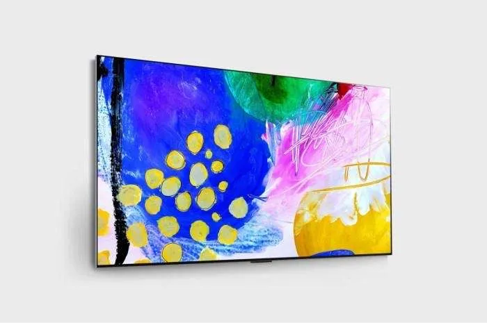 [OLED83G26LA] TV 83 LG  OLED SMART