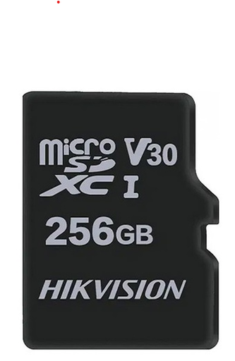 [HS-TF-C1/256G] Micro SDXC Cards 256G