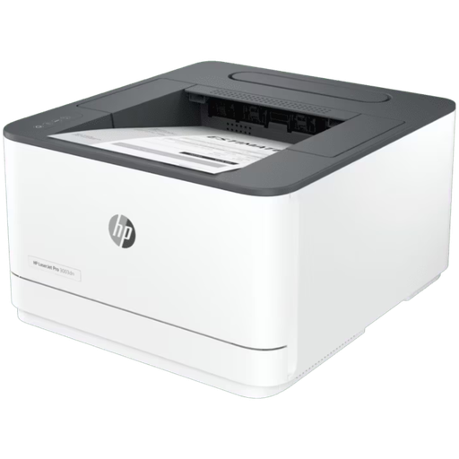 [3G653A] HP Laser PRO 3003dn SFP Réseau Mono A4 R/V 33 B&WPPM 33 12M