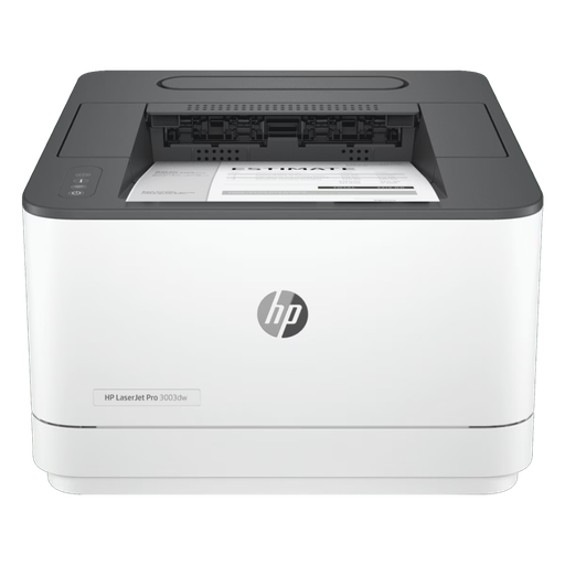 [3G654A] HP Laser PRO 3003dw SFP Réseau Wifi Mono A4 R/V 33 B&WPPM 33 12M