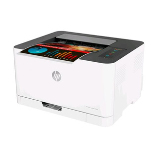 [4ZB94A] HP Laser 150a Couleur SFP A4 PPM B&W 18 PPM Col 4