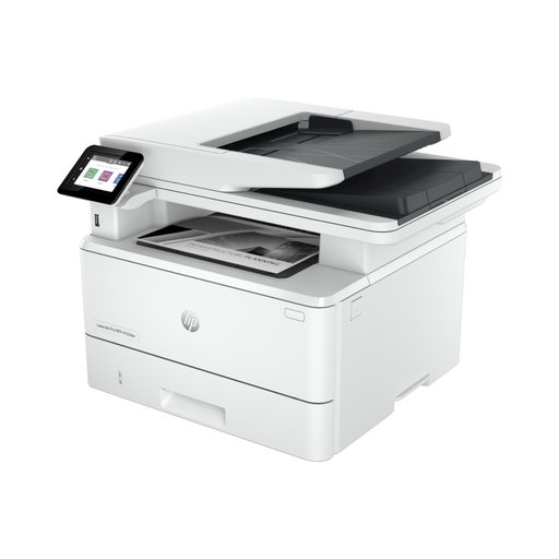 [2Z627A] HP Laser 4103DW MFP 3en1 Réseau Wifi Mono A4 R/V 40 B&WPPM 12M