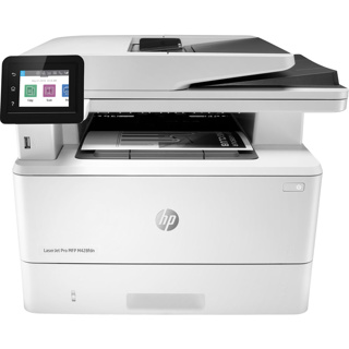 [2Z628A] HP Laser 4103FDN MFP 4en1 Réseau Mono A4 R/V 40 B&WPPM 40 12M