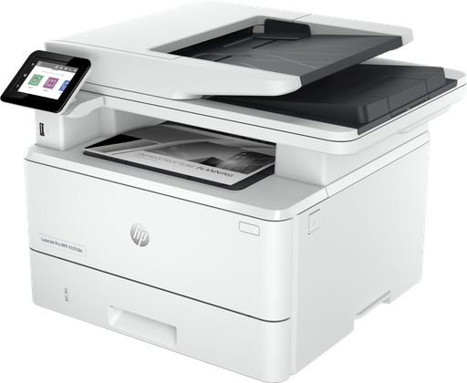 [2Z629A] HP Laser 4103FDW MFP 4en1 Réseau Wifi Mono A4 R/V 40 B&WPPM 40 12M