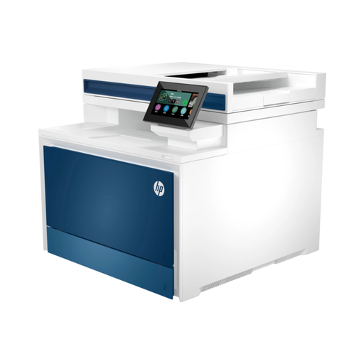 [5HH65A] HP Laser Pro 4303dw MFP 3en1 Réseau Wifi Couleur A4 R/V 33 B&WPPM 33PPMCOL 33 12M