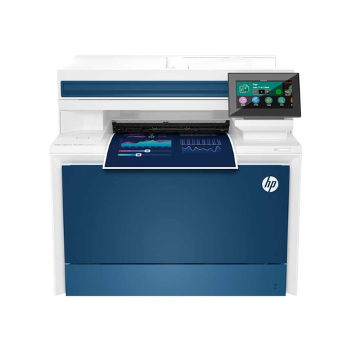 [5HH67A] HP Laser Pro 4303fdw MFP 4en1 Réseau Wifi Couleur A4 R/V 33 B&WPPM 33PPMCOL 33 12M