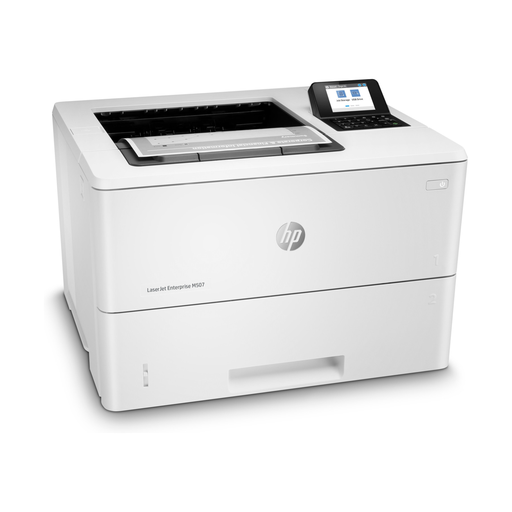 [1PV87A] HP Laser Enterprise M507dn Mono Single fonction A4Réseau R/V PPM B&W 43