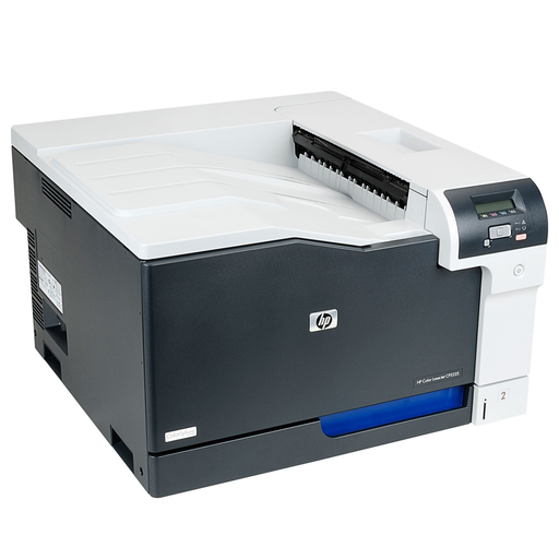 [CE712A] HP Laser CP5225dn SFP Réseau Couleur A3 R/V 20 B&WPPM 20PPMCOL 20 12M