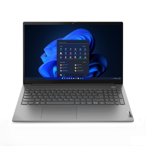 [21DJ003KFE] LENOVO THINKBOOK 15 