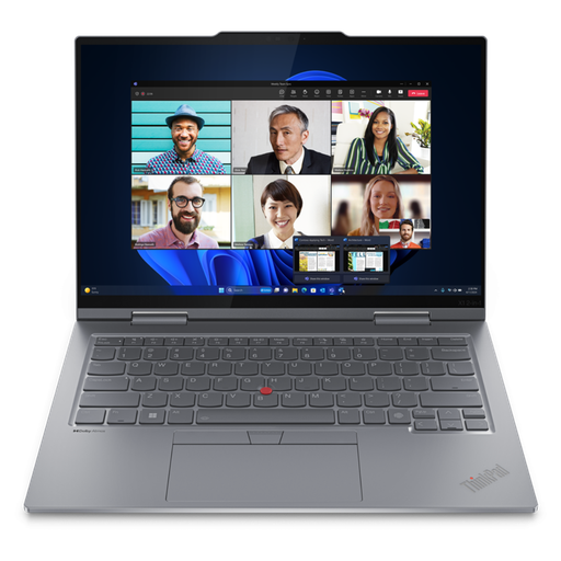 [21KE0052FE] Lenovo ThinkPad X1 2-in-1 Gen 9,Model:21KE0052FE