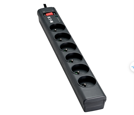 [PS4F] Eaton Protection Strip 4