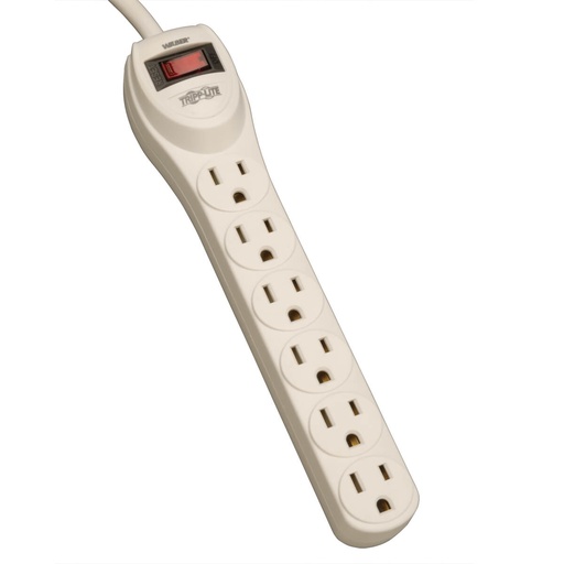 [PS6F]  Eaton Protection Strip 6