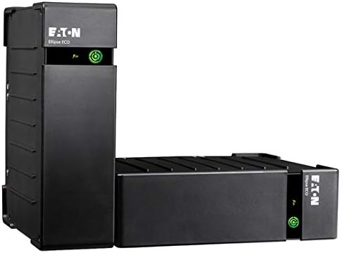 [EL650USBFR] Eaton Ellipse ECO 650 USB