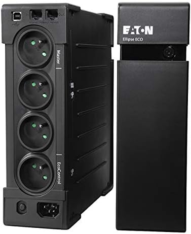 [5SC1000IR] Eaton 5SC 1000 VA Rack 2U