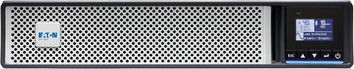 [5PX3000iRTN] Eaton 5PX 3000 VA RT2U Netpack