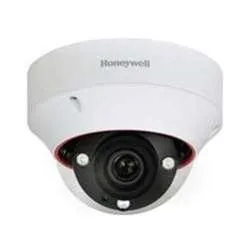 [H4W4GR1Y] 4MP Network Ultra Low-Light Rugged Dome Camera
