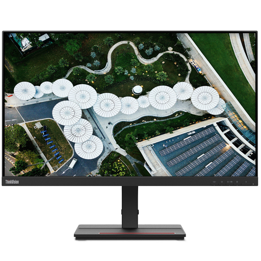 [62AEKAT2EU] LENOVO MONITOR  S24e-20, 23.8